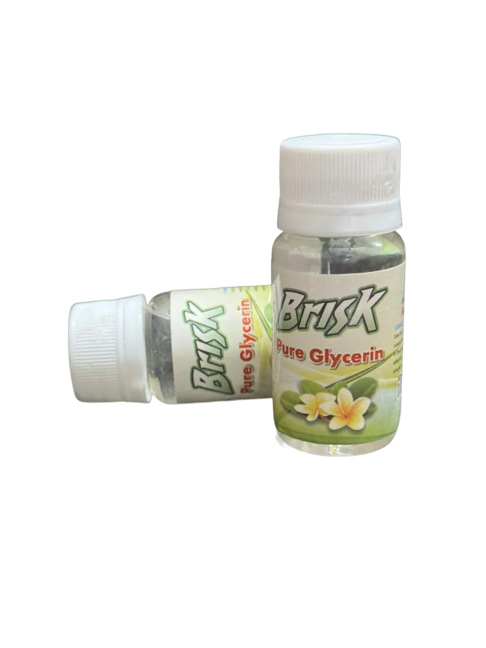 Brisk Glycerin 25g...